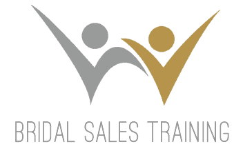 Bridal Sales Training Logo